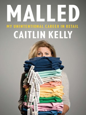 cover image of Malled